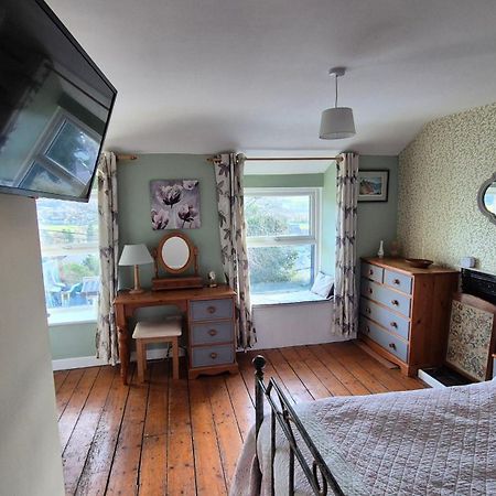 North Wales Cosy Cottage With Views Near Eryri Snowdonia Nantlle Ngoại thất bức ảnh