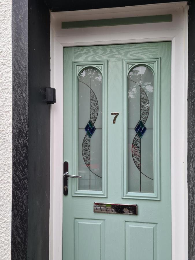 North Wales Cosy Cottage With Views Near Eryri Snowdonia Nantlle Ngoại thất bức ảnh