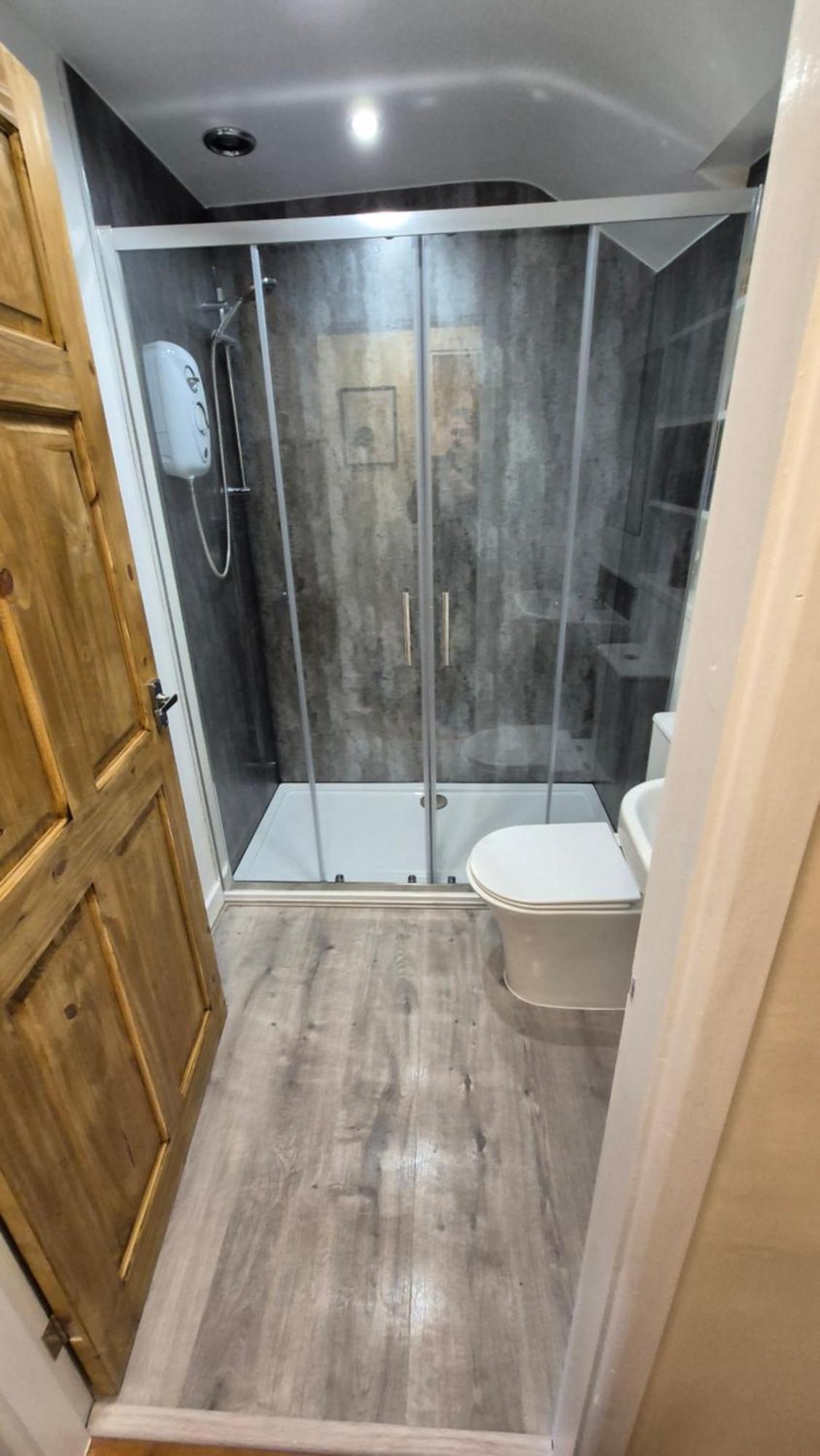 North Wales Cosy Cottage With Views Near Eryri Snowdonia Nantlle Ngoại thất bức ảnh