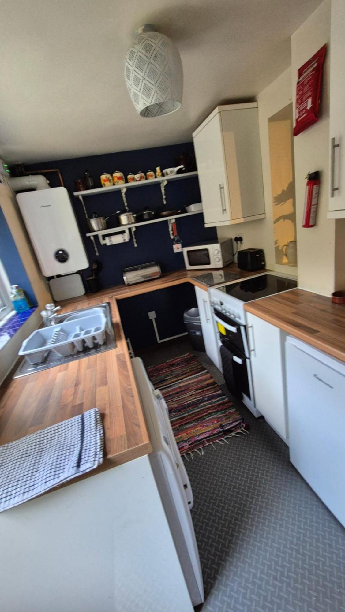 North Wales Cosy Cottage With Views Near Eryri Snowdonia Nantlle Ngoại thất bức ảnh